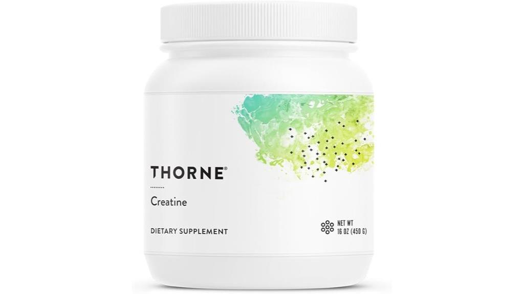potent muscle building supplement powder
