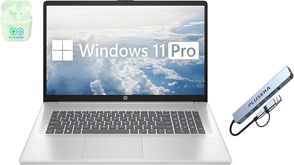 powerful amd ryzen laptop