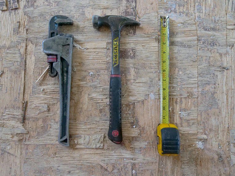 precision measuring tape durability