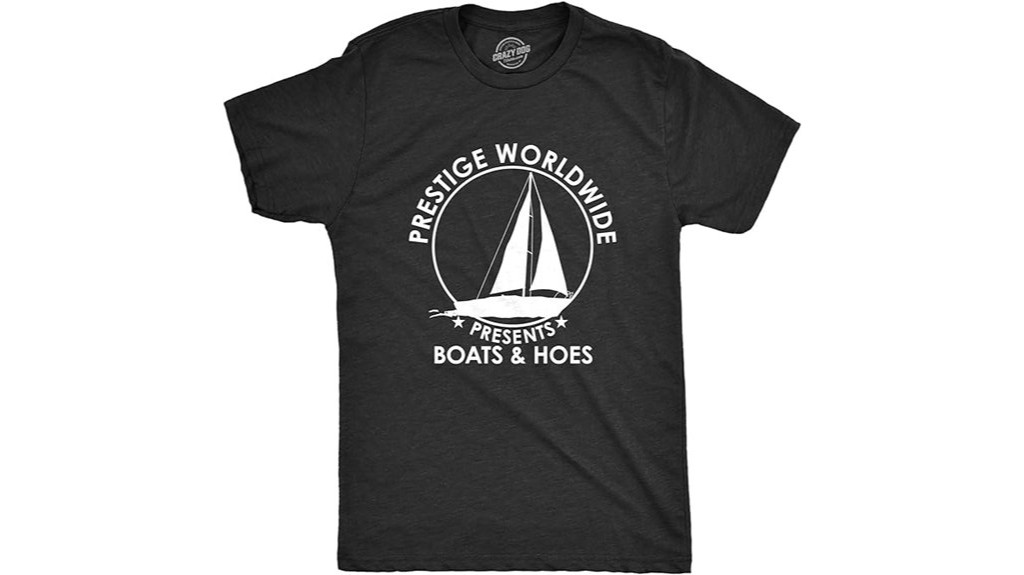 prestige worldwide boating shenanigans apparel