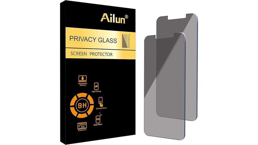 privacy screen for iphone
