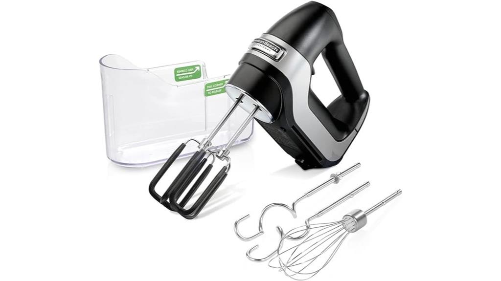 professional electric hand mixer