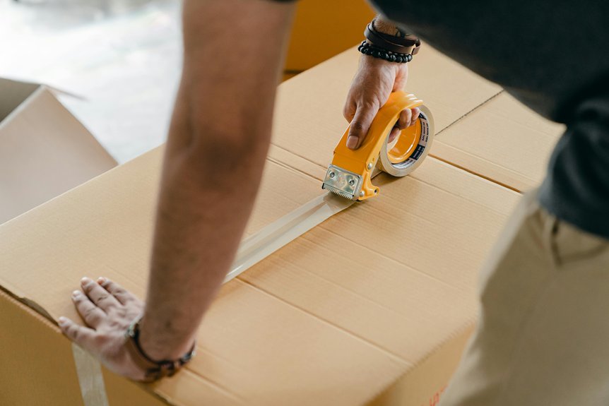 professional storage solutions