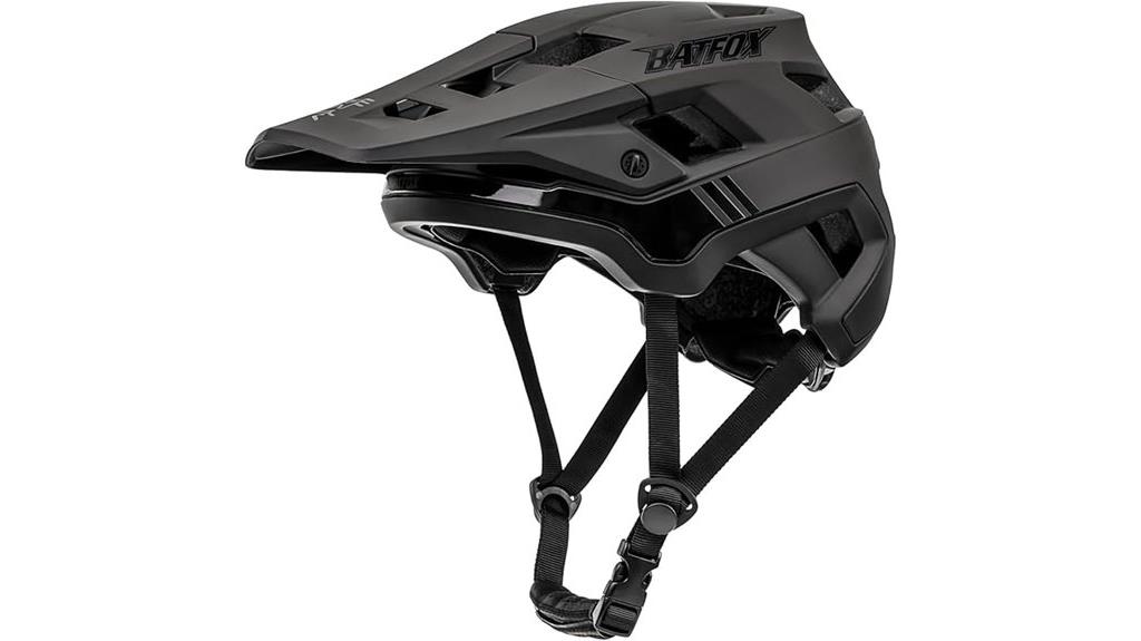 protective bike helmet for all