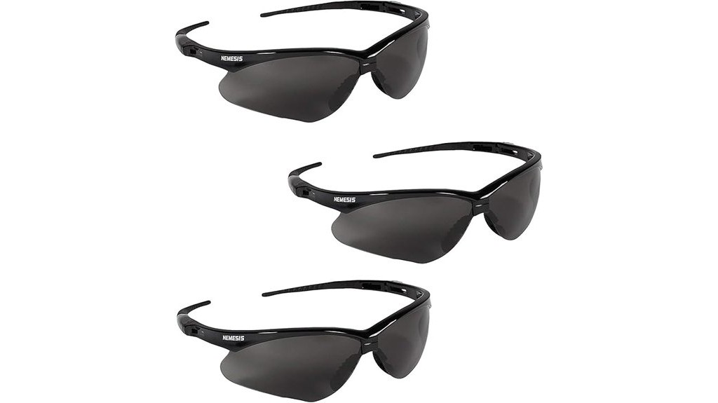 protective nemesis safety glasses