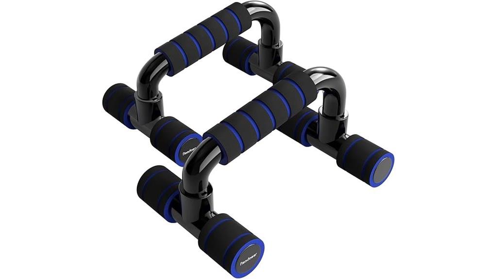 push up fitness exercise equipment