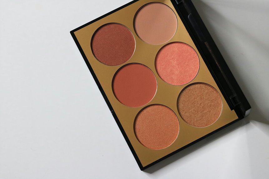 radiant sun kissed bronzing essentials