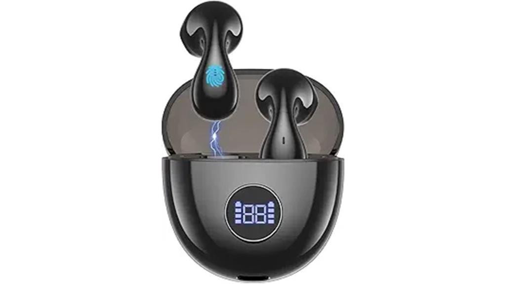 real time language translation earbuds