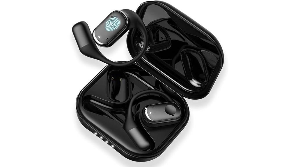 real time multilingual translation earbuds