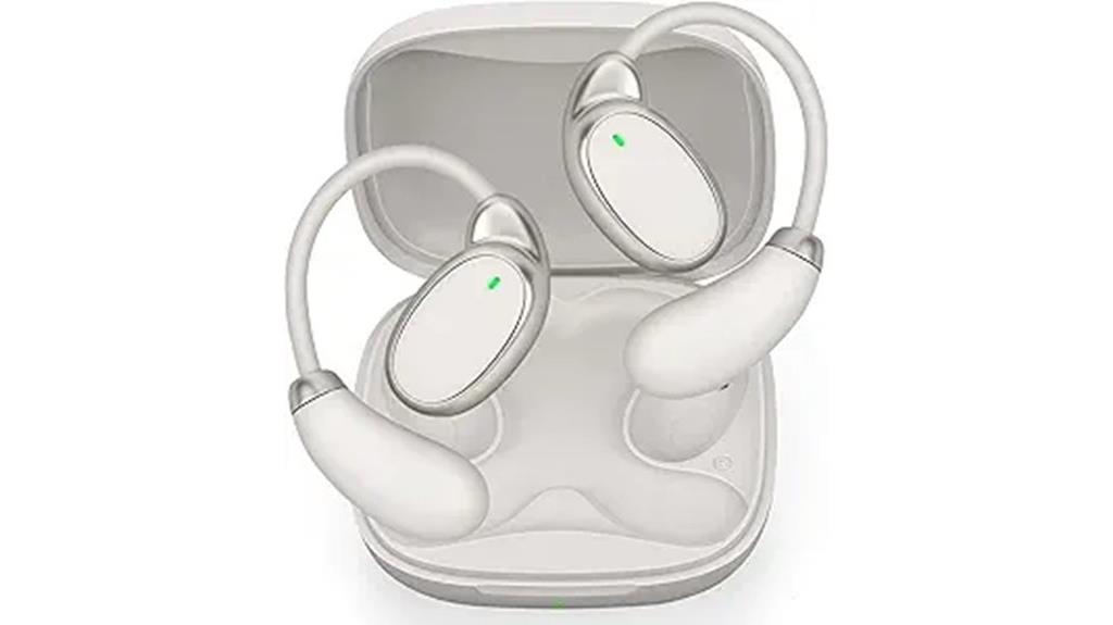 real time multilingual translation earbuds
