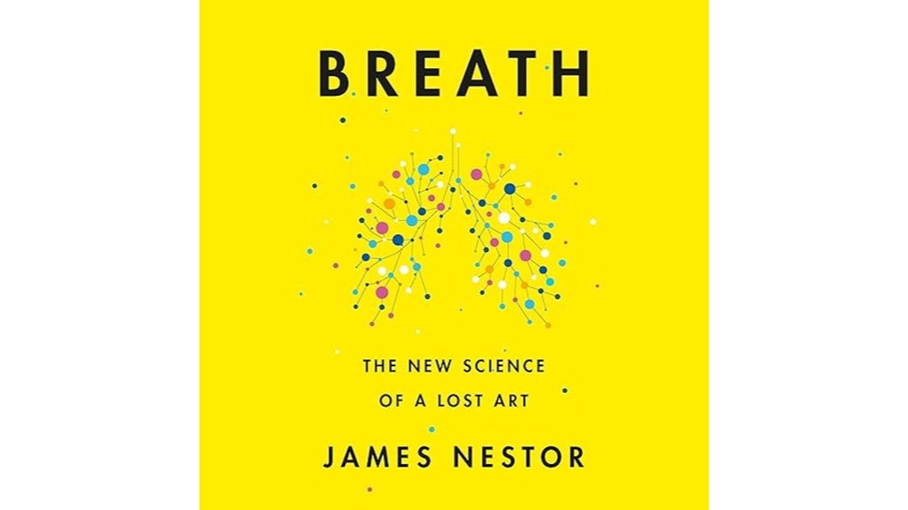 rediscovering the art of breathing