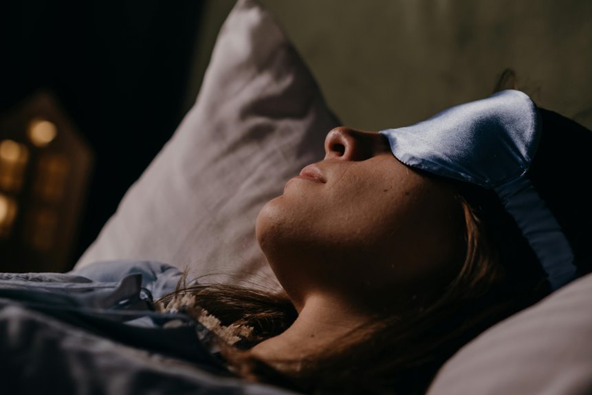restful sleep mask recommendations