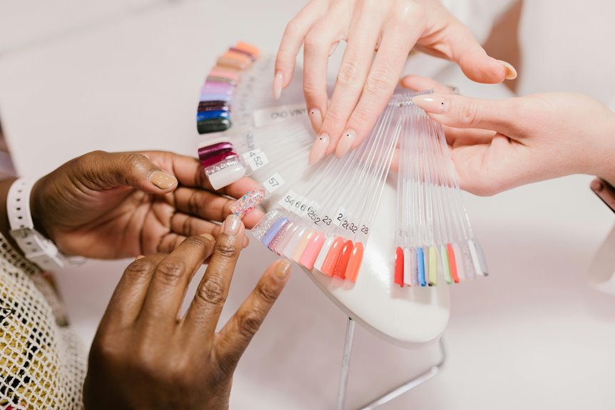 salon worthy home pedicure sets