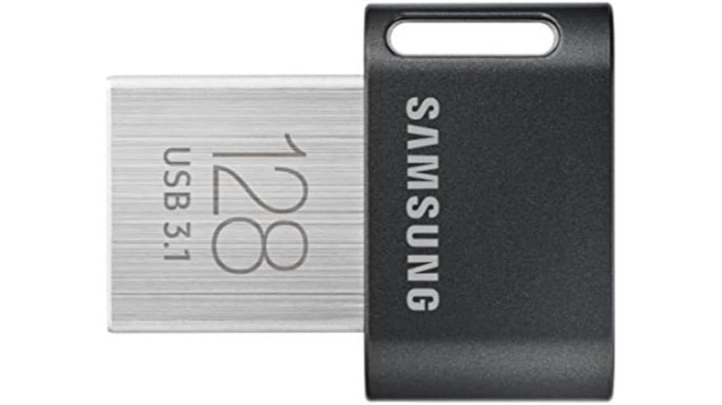 samsung fit plus 128gb 400mb s