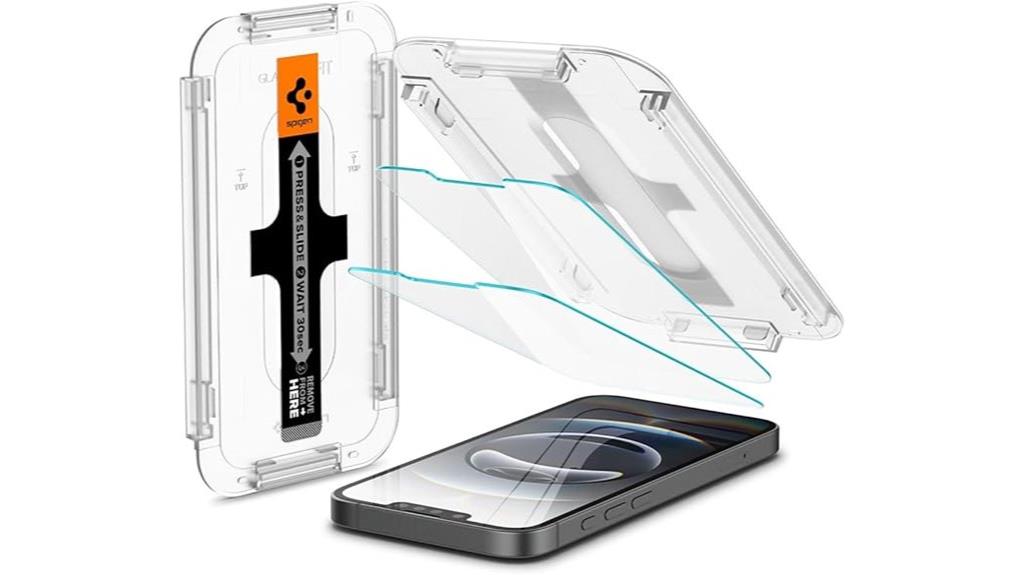 screen protector for iphone