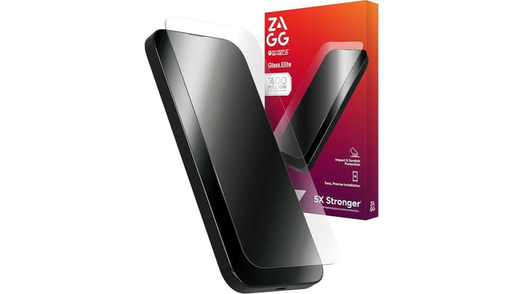 screen protector for iphone