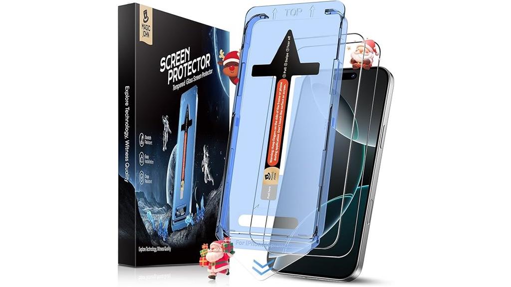 screen protector for iphone