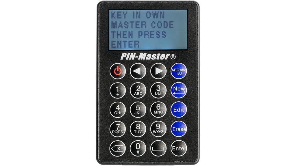 secure digital password storage