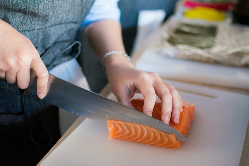 sharp precise kitchen ready mandolines
