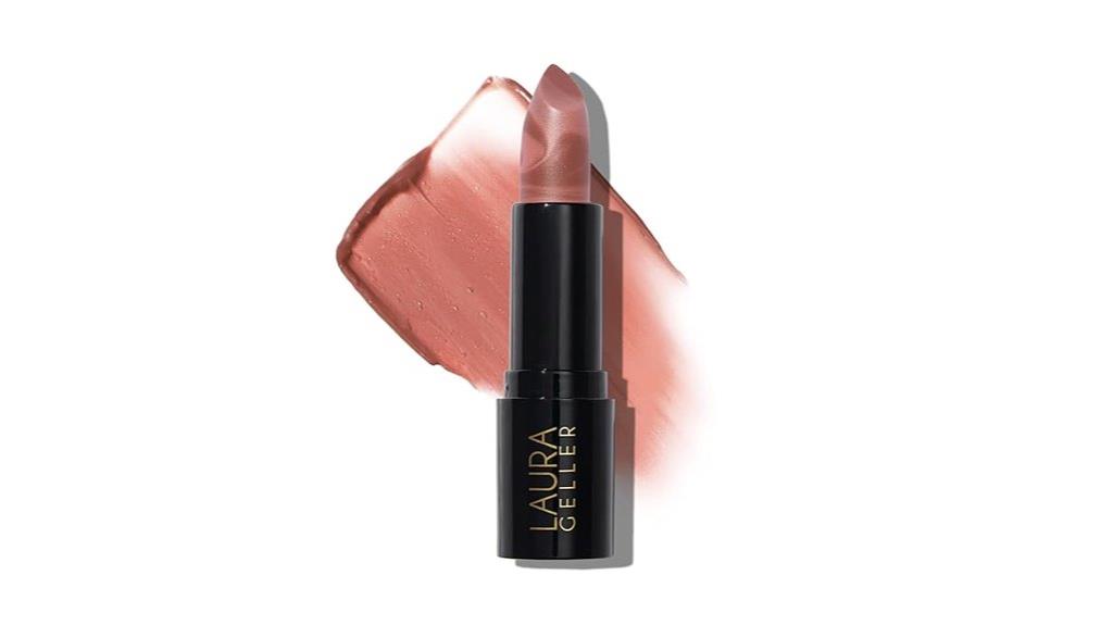 sheer marble italian lipstick