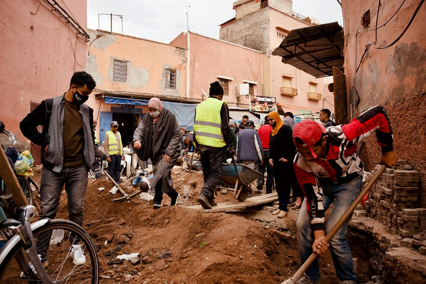 shovels for quality digging performance