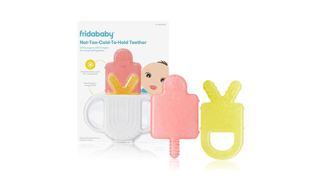 silicone teething toys for infants
