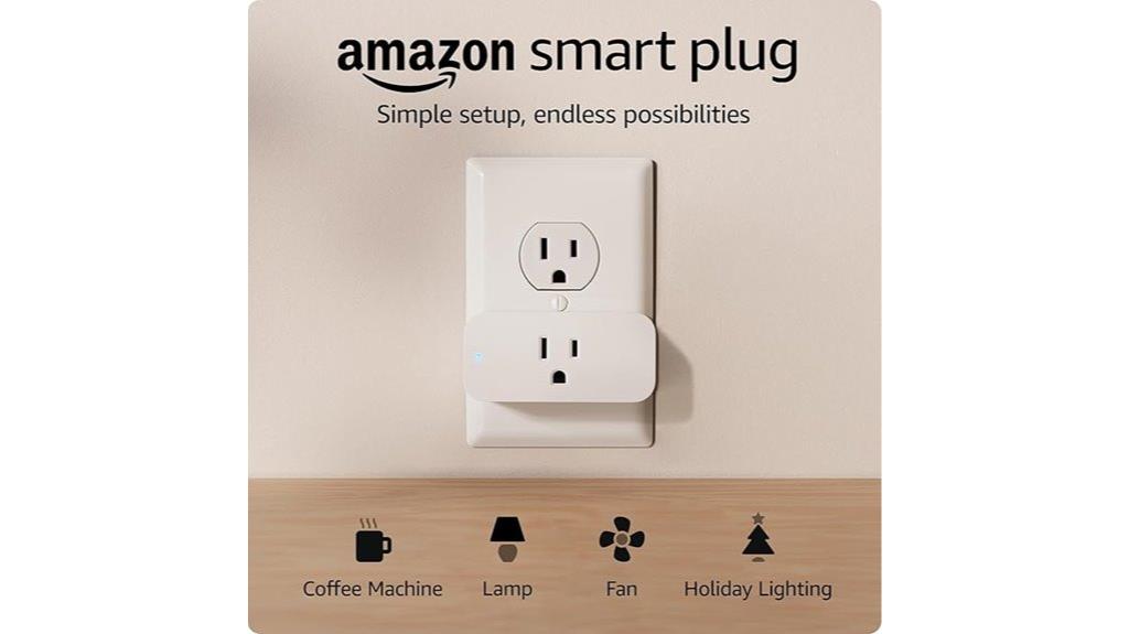 smart alexa compatible simple versatile
