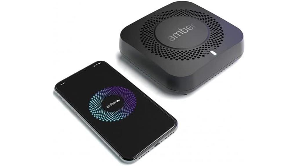 smart personal cloud storage