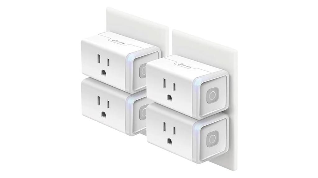 smart plug multipack