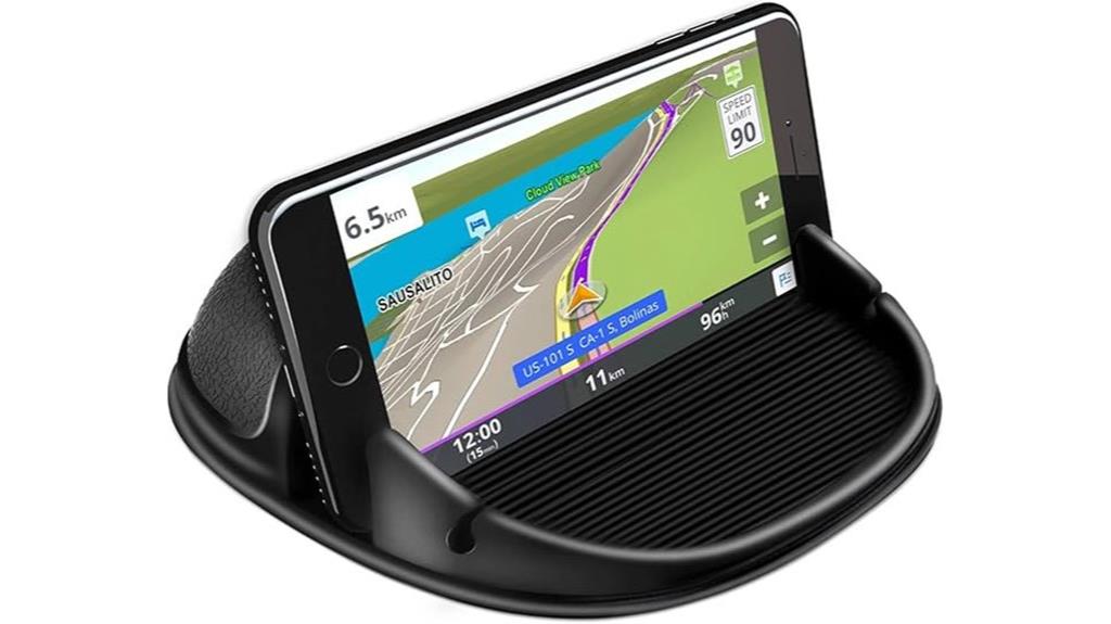 smartphone car phone mount