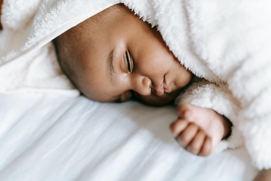 soft cozy snuggly baby blankets