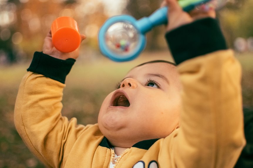 soothing teething toy recommendations for 2025