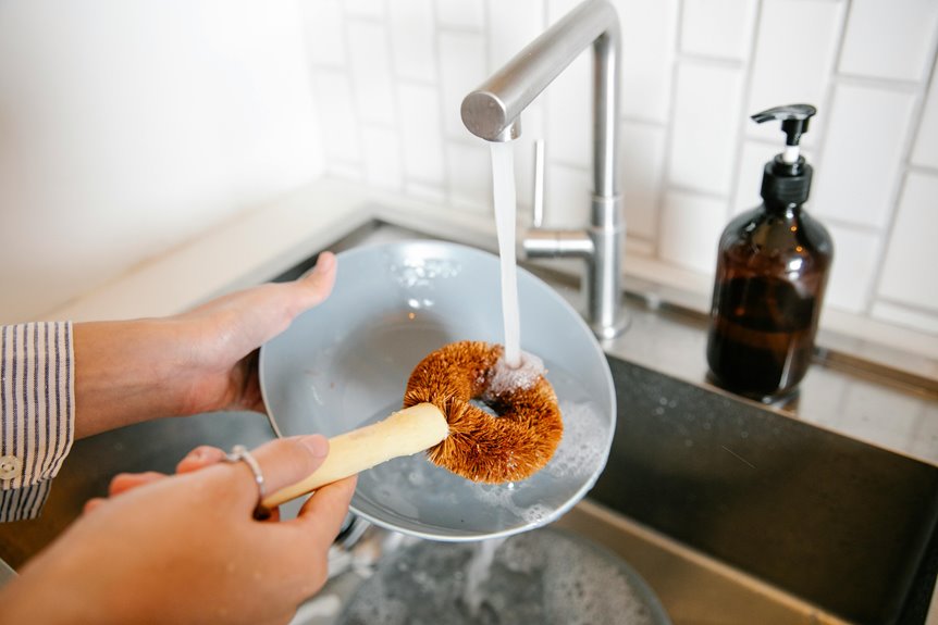 sparkling clean dishes forecast