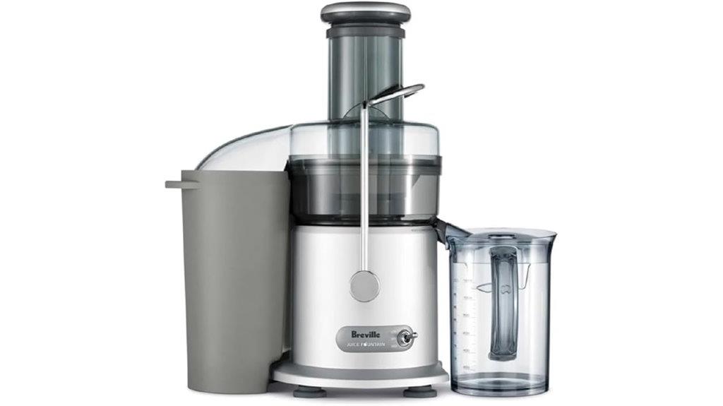 stainless steel juice extractor machine