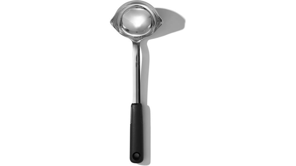 stainless steel kitchen essential