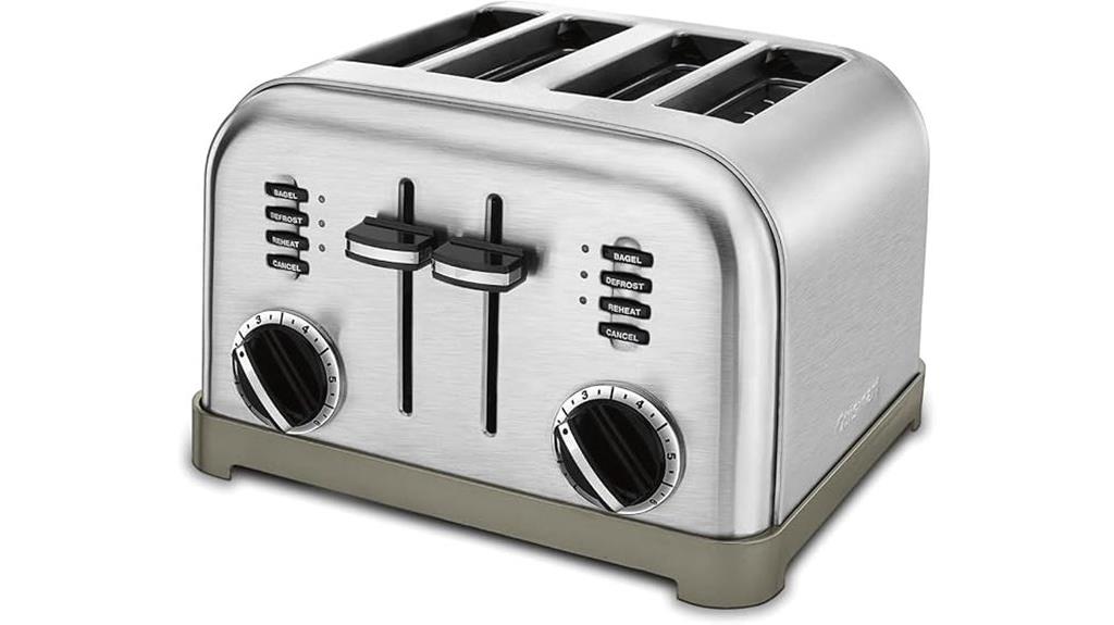 stainless steel multi function kitchen appliance