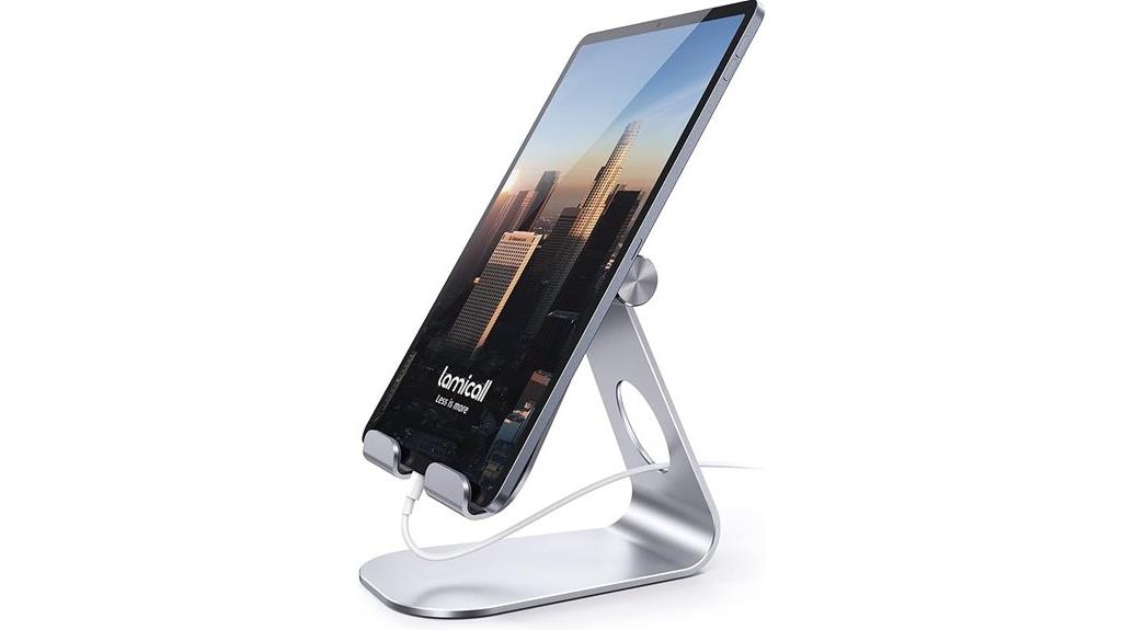 stand for tablet devices