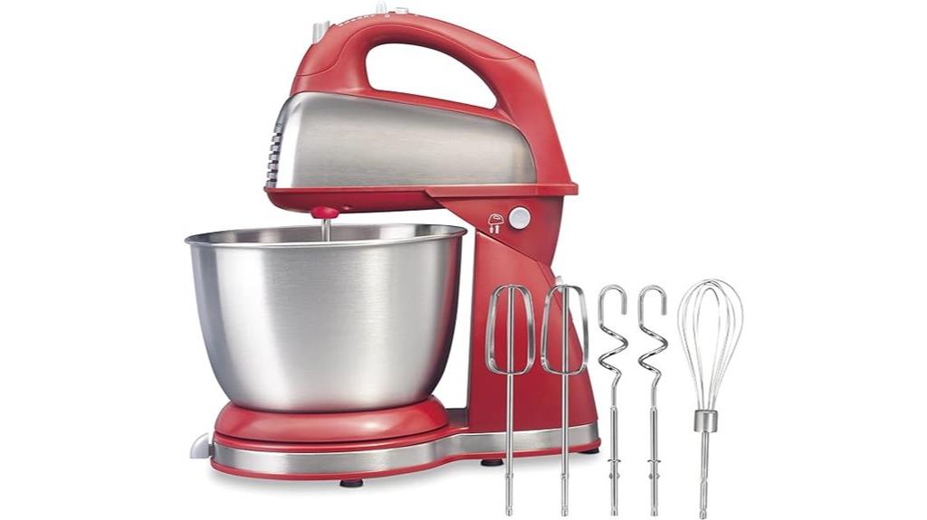 sturdy multi functional kitchen appliance