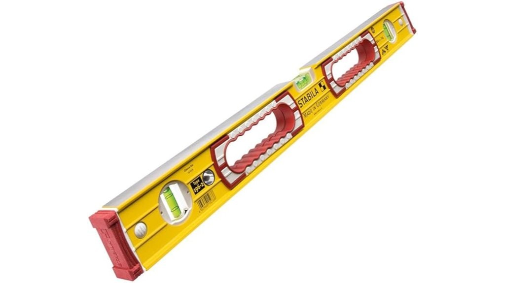 sturdy precise construction level