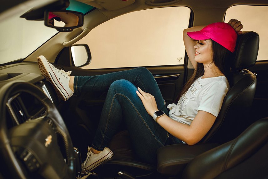 stylish comfortable occasion appropriate caps