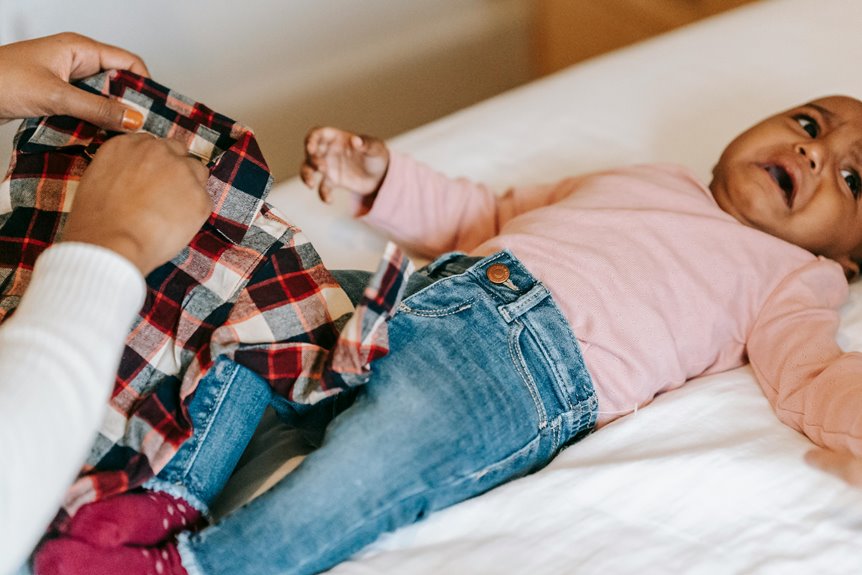 stylish cozy baby clothing recommendations