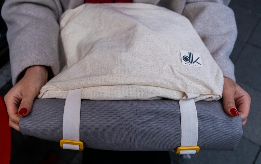 stylish functional mom approved diaper bags
