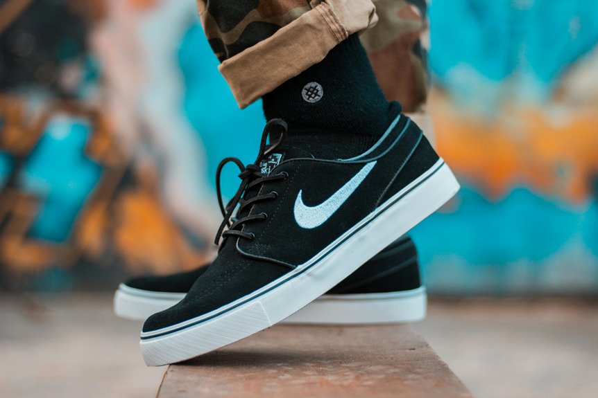 stylish futuristic sneakers for utmost comfort