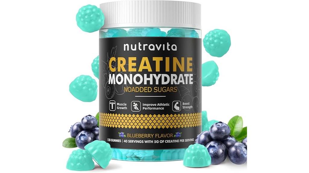 supplement for athletic performance