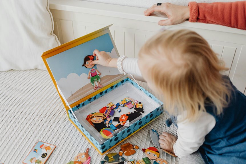 toddler toys entertain engage fun learning