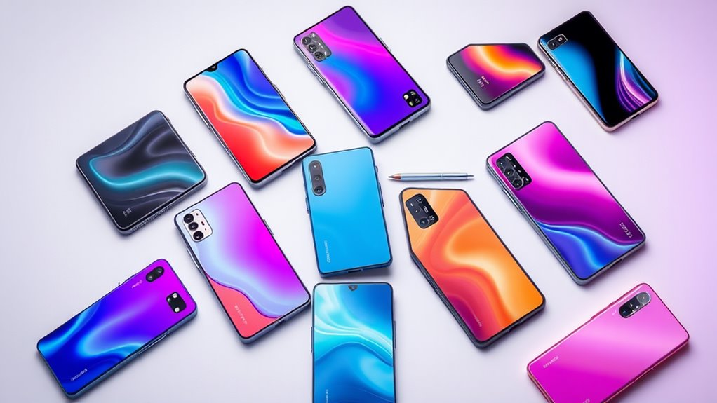 top 2024 smartphones reviews