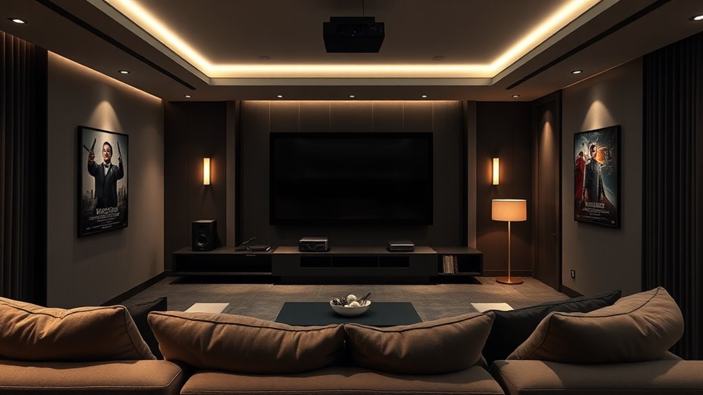 top 2025 home projectors