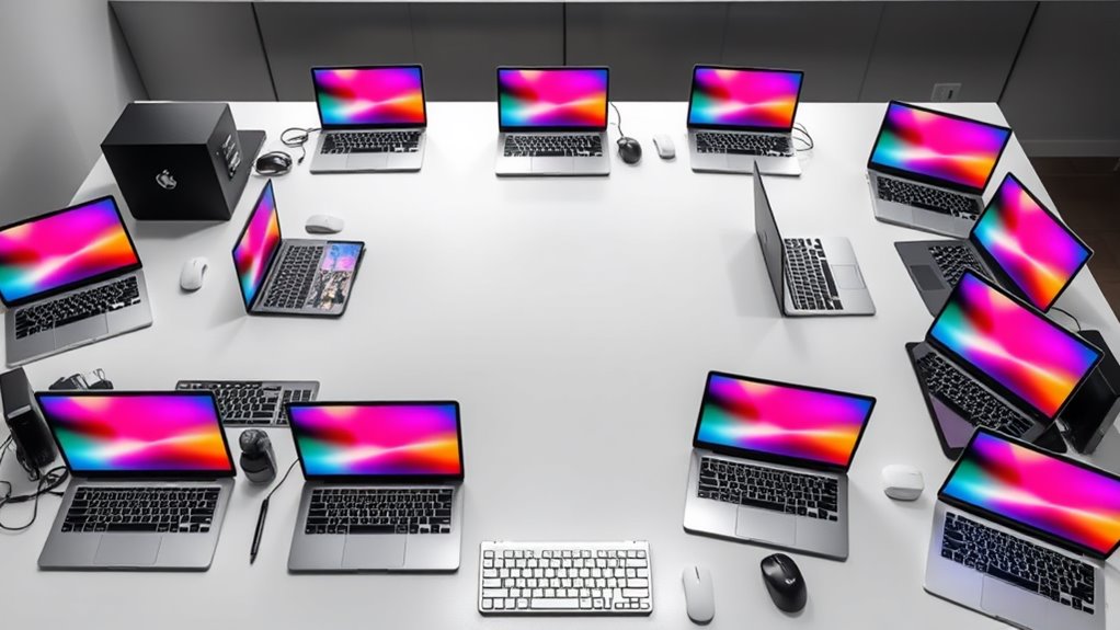 top 2025 laptops ranked