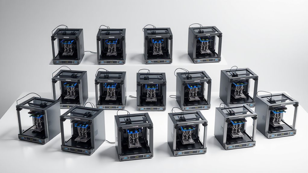 top 3d printers