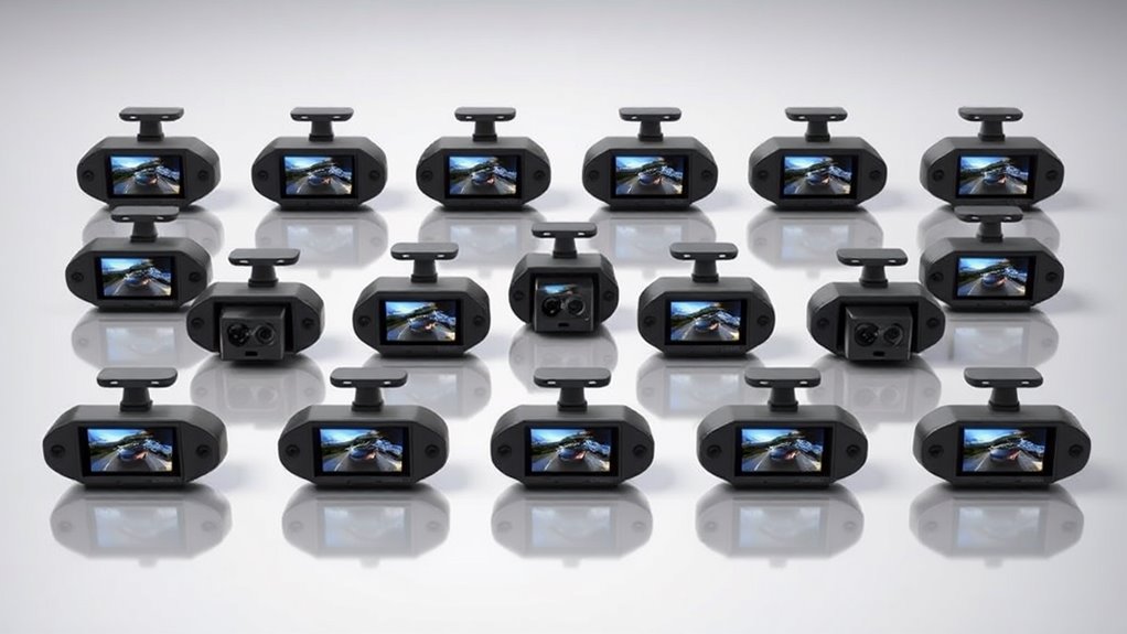 top backup cameras 2025